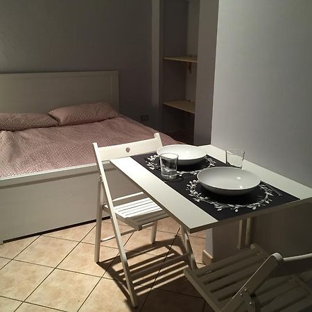 Appartement Monolocale Torino Extérieur photo