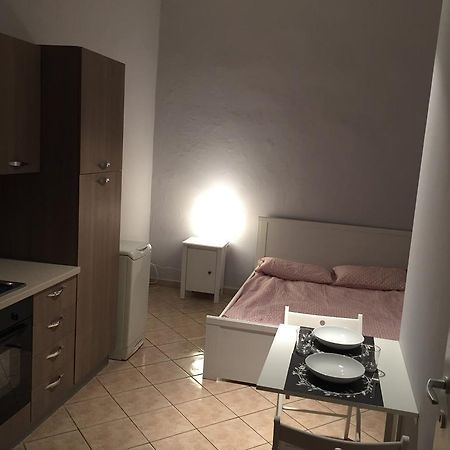 Appartement Monolocale Torino Extérieur photo