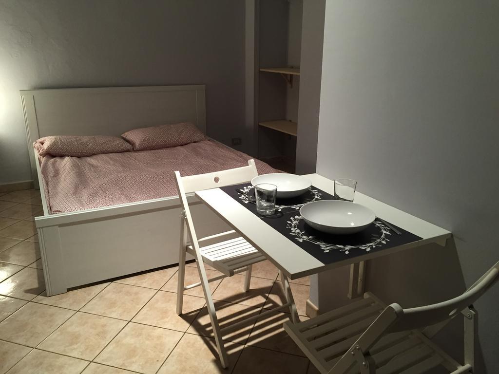Appartement Monolocale Torino Extérieur photo