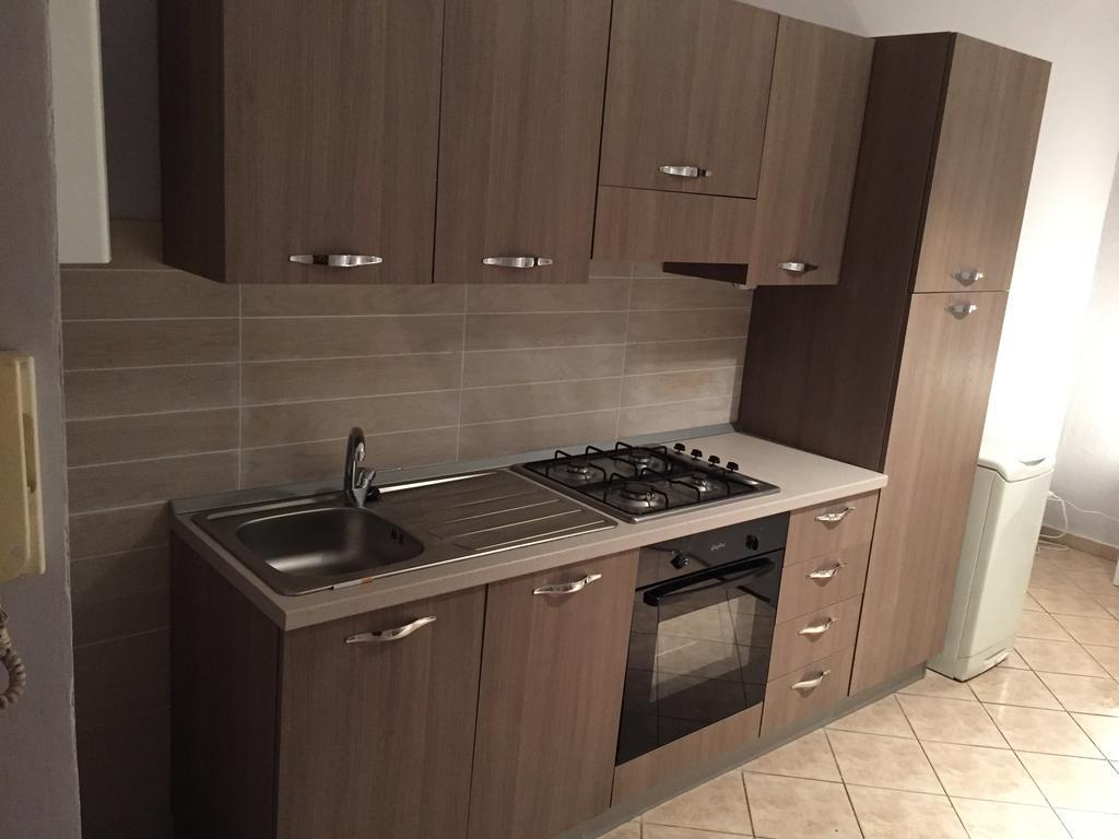 Appartement Monolocale Torino Extérieur photo